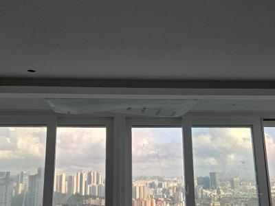 경기도 수원시 영통구 이의동 자연앤자이 시스템에어컨 기타
