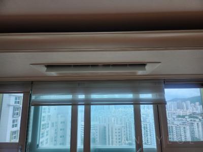 서울특별시 강남구 대치동 래미안 대치 팰리스 시스템에어컨 설치 사례