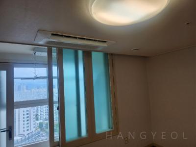 서울특별시 강남구 대치동 래미안 대치 팰리스 시스템에어컨 기타