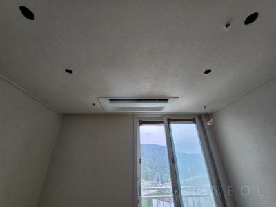 경기도 광주시 문형동 오포문형 양우내안애 아파트 시스템에어컨 기타