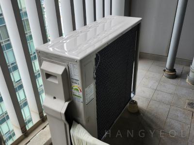 서울특별시 영등포구 여의도동 여의도파크센터 시스템에어컨 기타