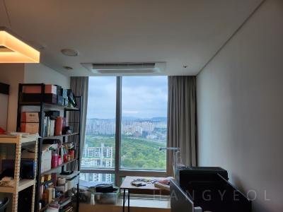 서울특별시 영등포구 여의도동 여의도파크센터 시스템에어컨 기타