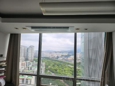 서울특별시 영등포구 여의도동 여의도파크센터 시스템에어컨 기타