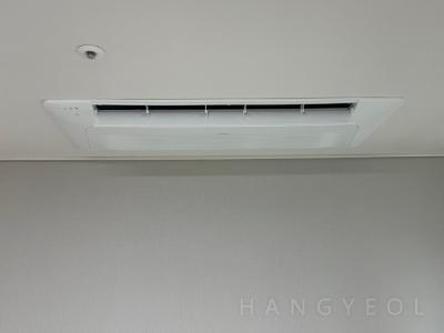 충청남도 천안시 서북구 백석동 천안백석센트레빌파크디션 시스템에어컨 기타