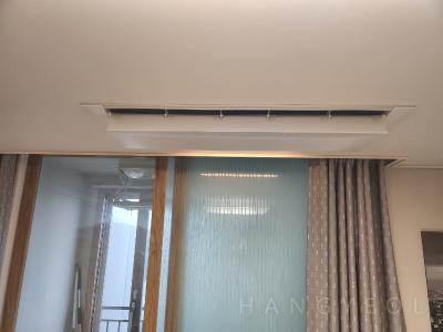 서울특별시 동작구 본동 래미안 트윈파크 시스템에어컨 기타