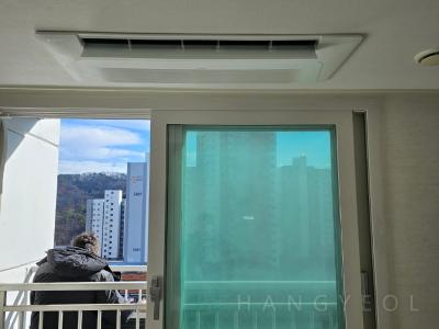 경기도 의정부시 의정부동 의정부민자역사 시스템에어컨 기타