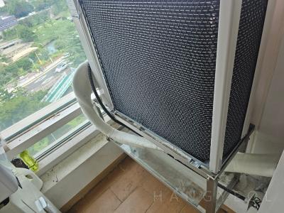 서울특별시 구로구 신도림동 신도림삼성쉐르빌1 시스템에어컨 기타