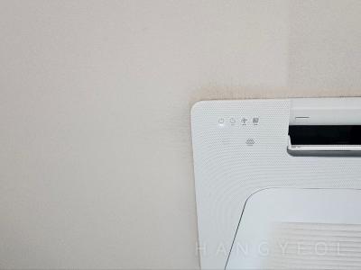 서울특별시 은평구 증산동 디엠씨 자이2단지 시스템에어컨 기타