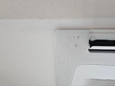 서울특별시 은평구 증산동 디엠씨 자이2단지 시스템에어컨 기타