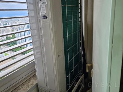 경기도 화성시 반송동 동탄 파라곤 시스템에어컨 기타