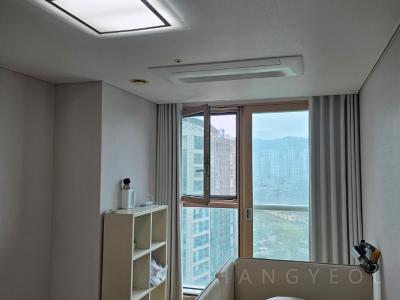 서울특별시 은평구 증산동 디엠씨 자이2단지 시스템에어컨 기타