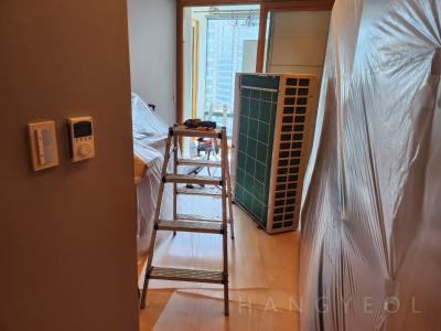 서울특별시 강남구 도곡동 타워팰리스 시스템에어컨 기타
