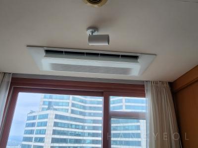 서울특별시 강남구 도곡동 타워팰리스 시스템에어컨 기타