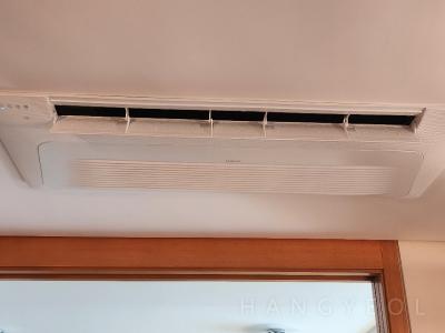 서울특별시 강남구 도곡동 타워팰리스 시스템에어컨 기타