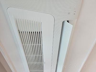 경기도 광주시 초월읍 힐스테이트초월역 시스템에어컨 기타