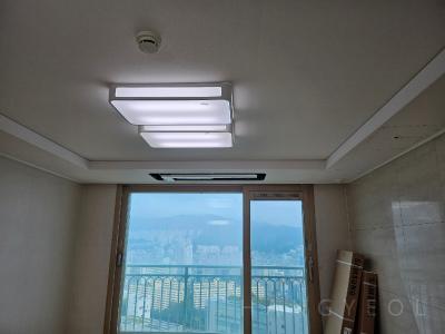 서울특별시 금천구 독산동 금천 롯데캐슬 골드파크 2차 시스템에어컨 기타
