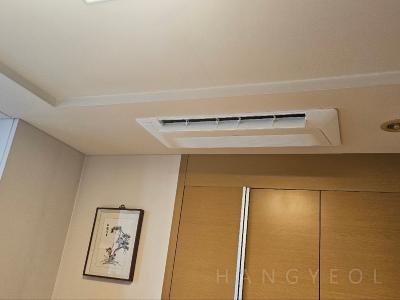 서울특별시 송파구 잠실동 갤러리아팰리스 시스템에어컨 기타