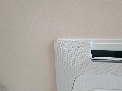 서울특별시 송파구 잠실동 갤러리아팰리스 시스템에어컨 기타
