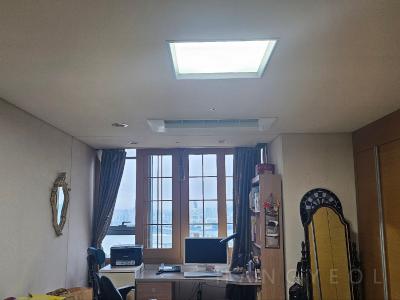 서울특별시 송파구 잠실동 갤러리아팰리스 시스템에어컨 기타