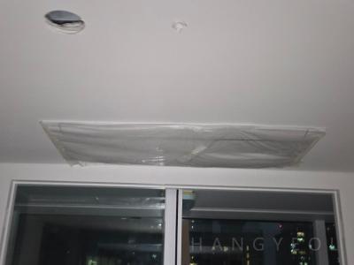 서울특별시 강남구 도곡동 우성캐릭터199 시스템에어컨 설치 사례