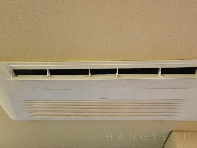 서울특별시 강남구 도곡동 타워팰리스 시스템에어컨 기타