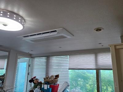 서울특별시 강남구 도곡동 타워팰리스 시스템에어컨 기타