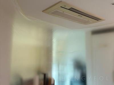 서울특별시 송파구 신천동 롯데캐슬골드 시스템에어컨 기타