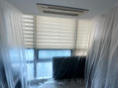 서울특별시 송파구 신천동 롯데캐슬골드 시스템에어컨 기타
