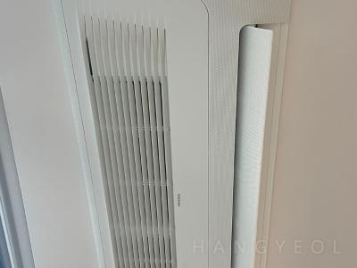 서울특별시 용산구 동자동 센트레빌아스테리움서울 시스템에어컨 기타