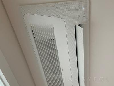 서울특별시 용산구 동자동 센트레빌아스테리움서울 시스템에어컨 기타