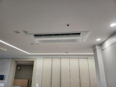 서울특별시 성동구 성수동2가 서울숲힐스테이트 시스템에어컨 기타