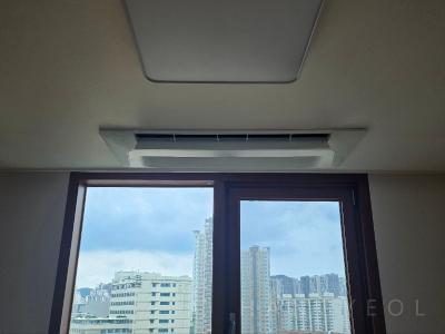 인천광역시 계양구 작전동 계양 우림카이저팰리스 시스템에어컨 기타