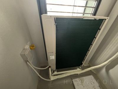 경기도 평택시 고덕동 힐스테이트고덕센트럴 시스템에어컨 기타