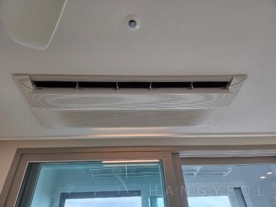 경기도 평택시 고덕동 힐스테이트고덕센트럴 시스템에어컨 기타