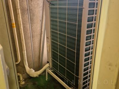 서울특별시 송파구 잠실동 갤러리아팰리스 시스템에어컨 기타