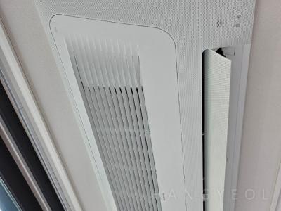 경기도 의정부시 의정부동 의정부 롯데캐슬 골드파크 1단지 시스템에어컨 기타