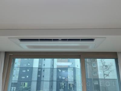 인천광역시 서구 경서동 북청라하우스토리 시스템에어컨 기타