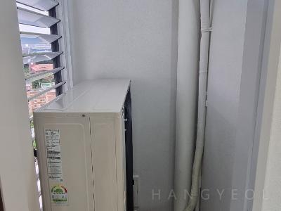 경기도 수원시 장안구 조원동 광교산임광그대가 시스템에어컨 기타