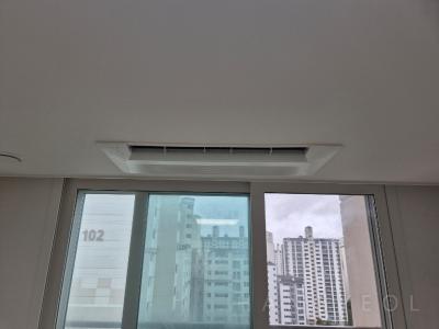 경기도 수원시 장안구 조원동 광교산임광그대가 시스템에어컨 기타