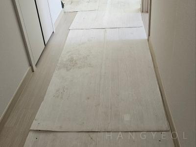 경기도 오산시 원동 오산원동 한양수자인아파트 시스템에어컨 기타