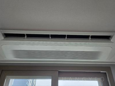 경기도 오산시 원동 오산원동 한양수자인아파트 시스템에어컨 기타