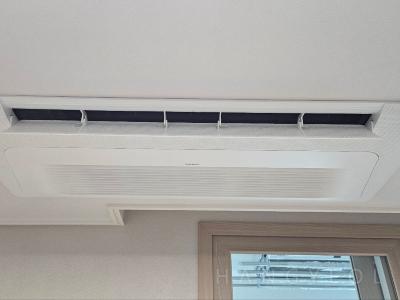 경기도 오산시 원동 오산원동 한양수자인아파트 시스템에어컨 기타