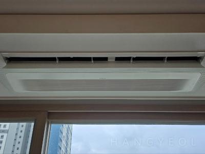 경기도 오산시 원동 오산원동 한양수자인아파트 시스템에어컨 기타