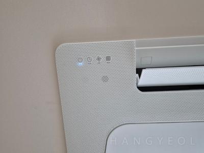 경기도 화성시 청계동 동탄역 롯데캐슬알바트로스 시스템에어컨 기타