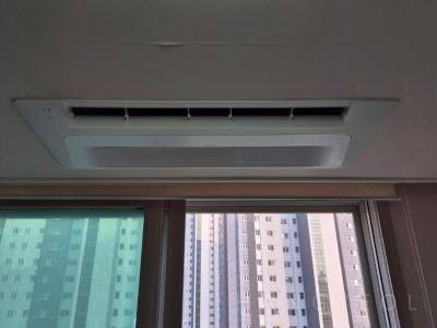 경기도 화성시 청계동 동탄역 롯데캐슬알바트로스 시스템에어컨 기타