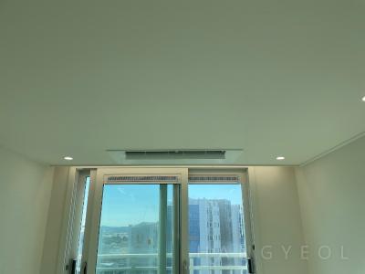 경기도 수원시 권선구 세류동 수원역센트럴어반시티 시스템에어컨 기타