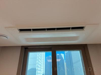 경기도 수원시 영통구 망포동 영통아이파크캐슬1단지 시스템에어컨 기타