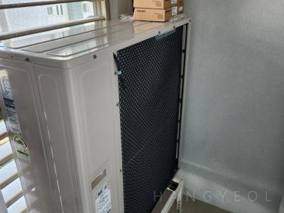 경기도 부천시 소사구 소사본동 부천소사역 푸르지오 시스템에어컨 기타
