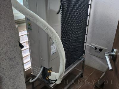경기도 남양주시 별내동 쌍용예가아파트 시스템에어컨 기타