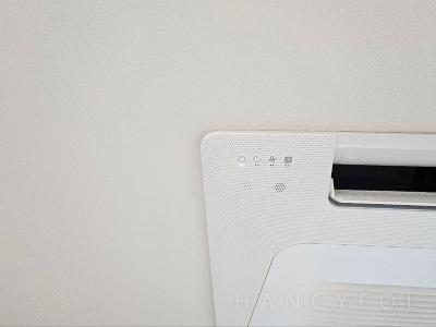 경기도 양주시 옥정동 e편한세상 옥정 메트로포레 시스템에어컨 기타